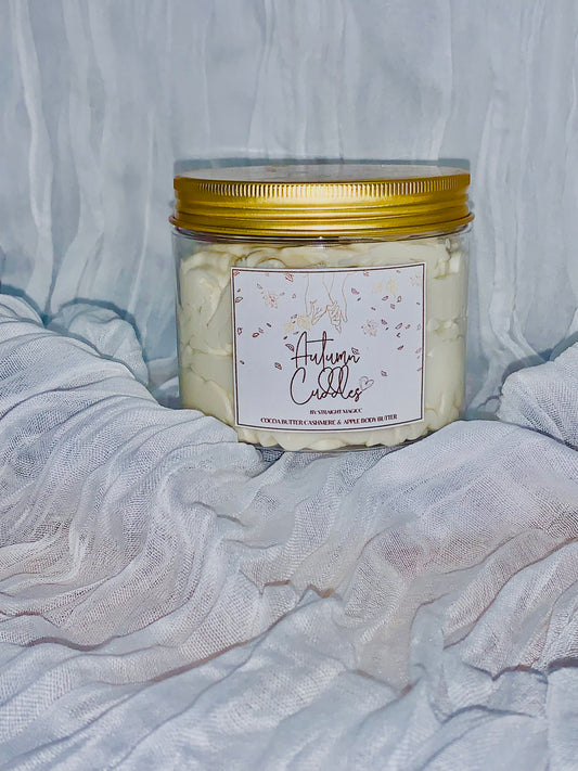 Autumn Cuddles Body Butter